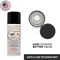 LaserBond 100 Aerosol Black Laser Marking Spray 12 oz, Compatible with CO2 Fiber Diode and YAG Laser Engravers, Permanent Marks on Metal Glass Stone and Ceramic (6)